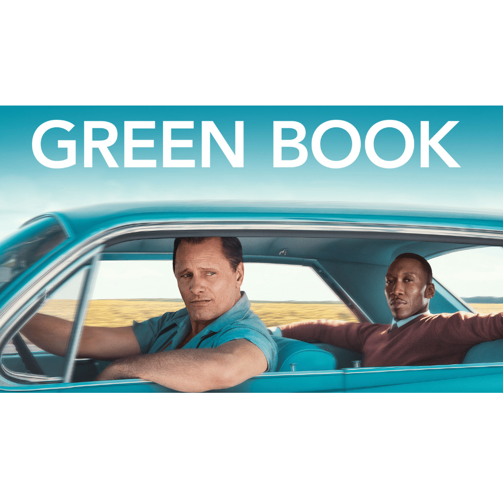 Film – The Green Book