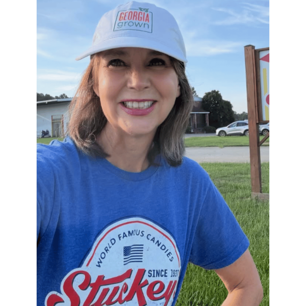 Author Talk – Stephanie Stuckey