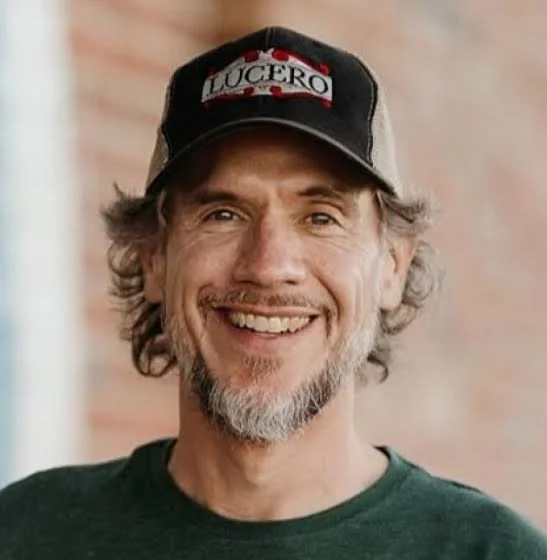 Author Talk & Book Signing – Mark Brooks