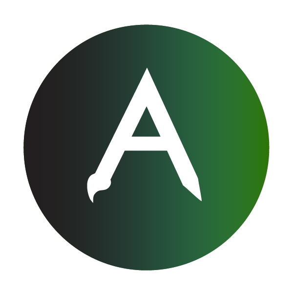 ARTxHOUSE_logo_green_circle.png