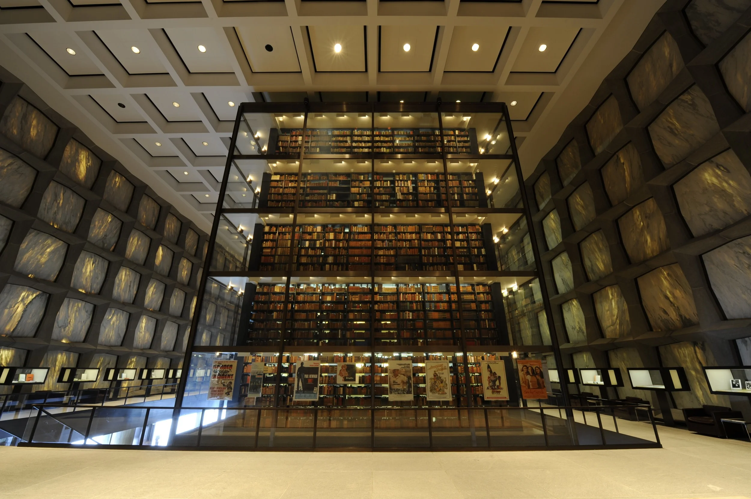 Beinecke