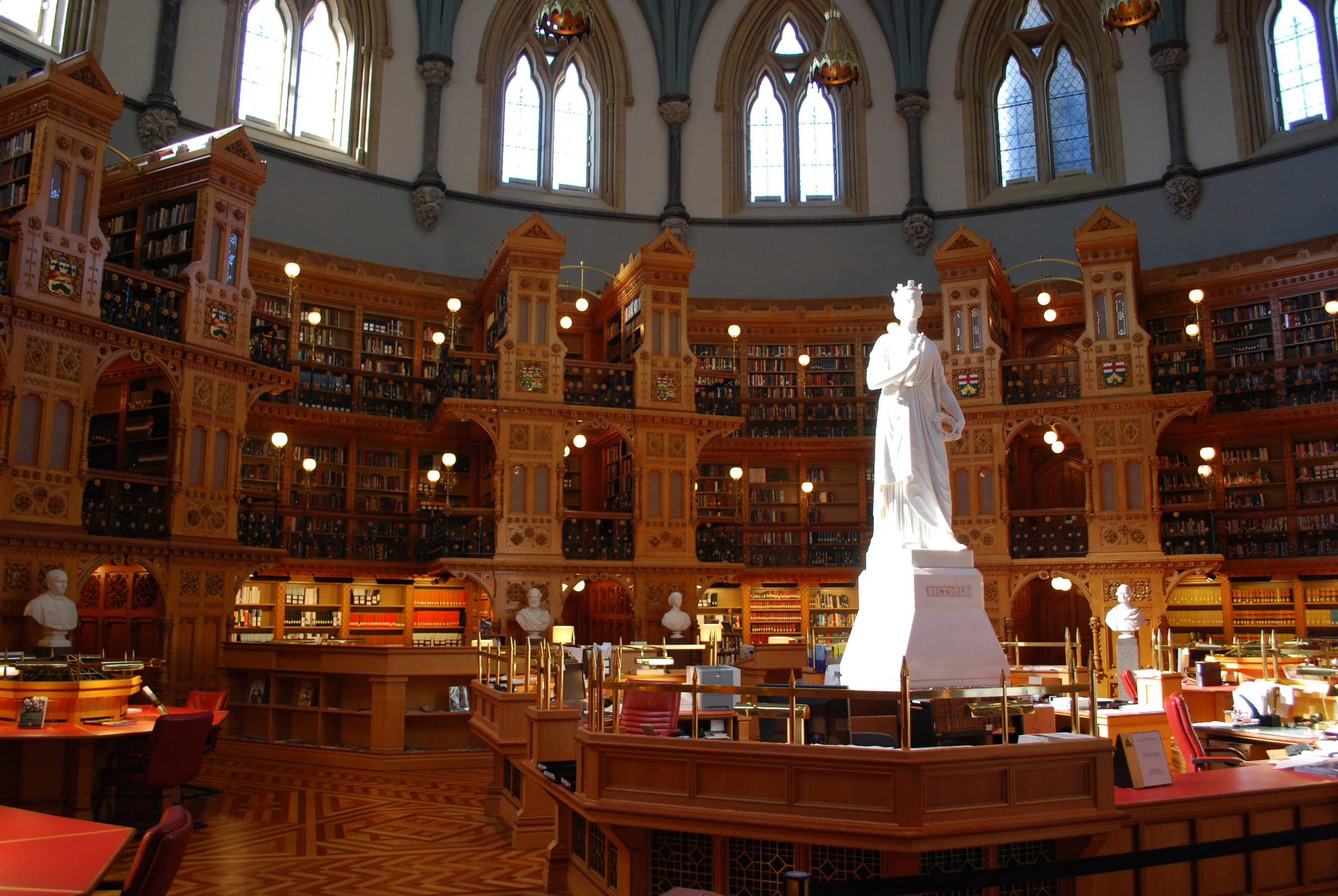 Library of Parliament