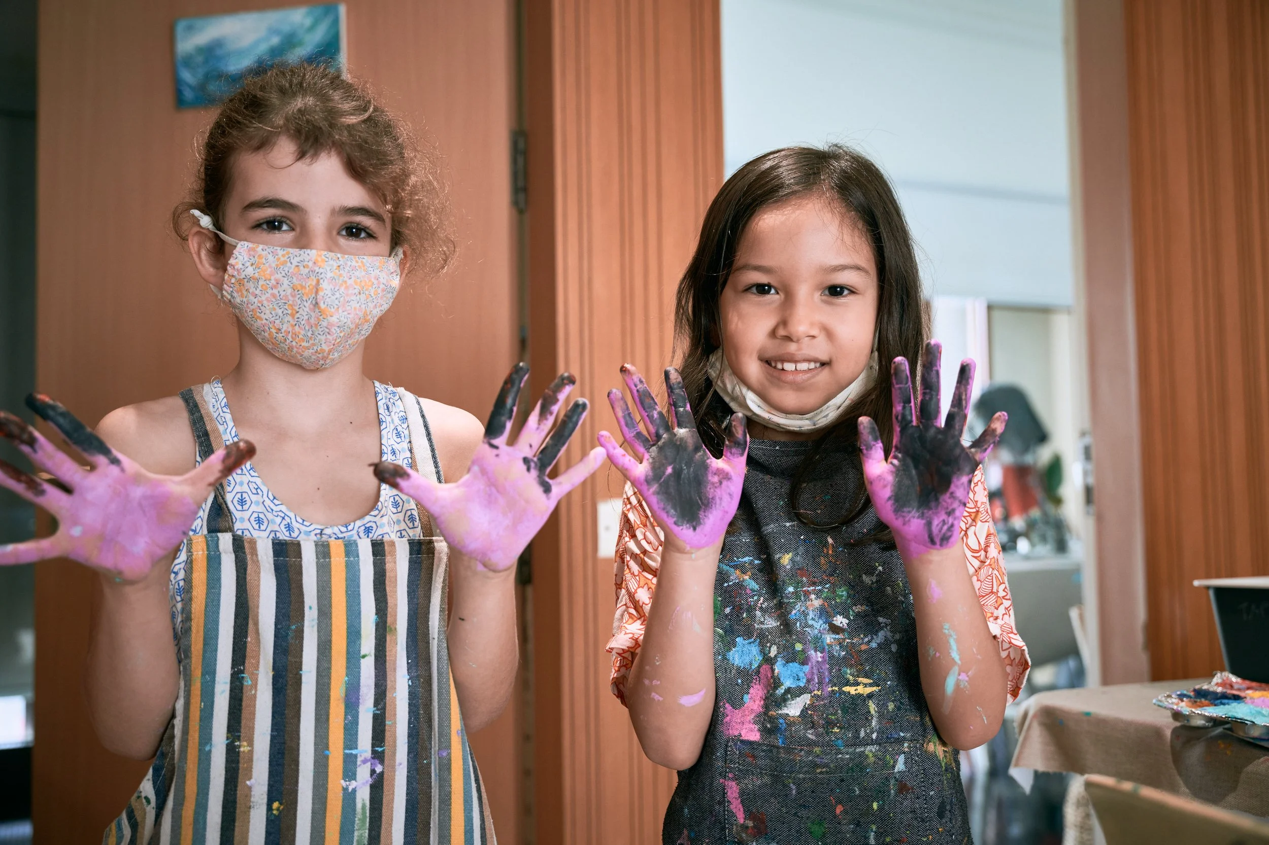 Art Camp