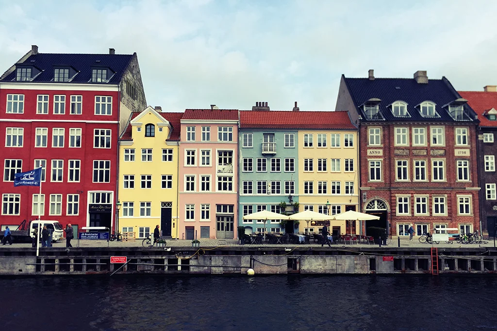 Copenhagen, Denmark