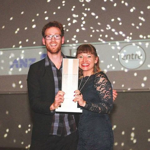 Anteater winning the entre $85k Challenge 2016
