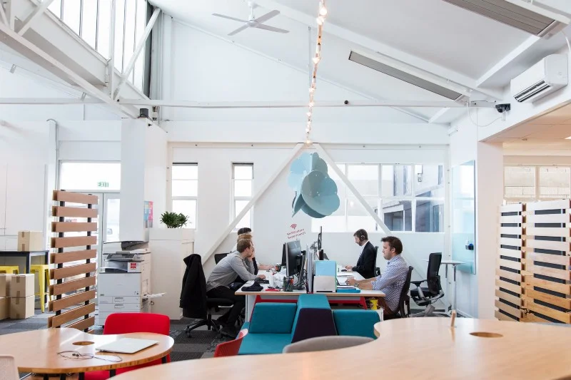AwesomeHQ, 192 St Asaph Street