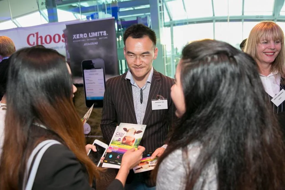 AccountingPod Complete For Cash Cow competition
