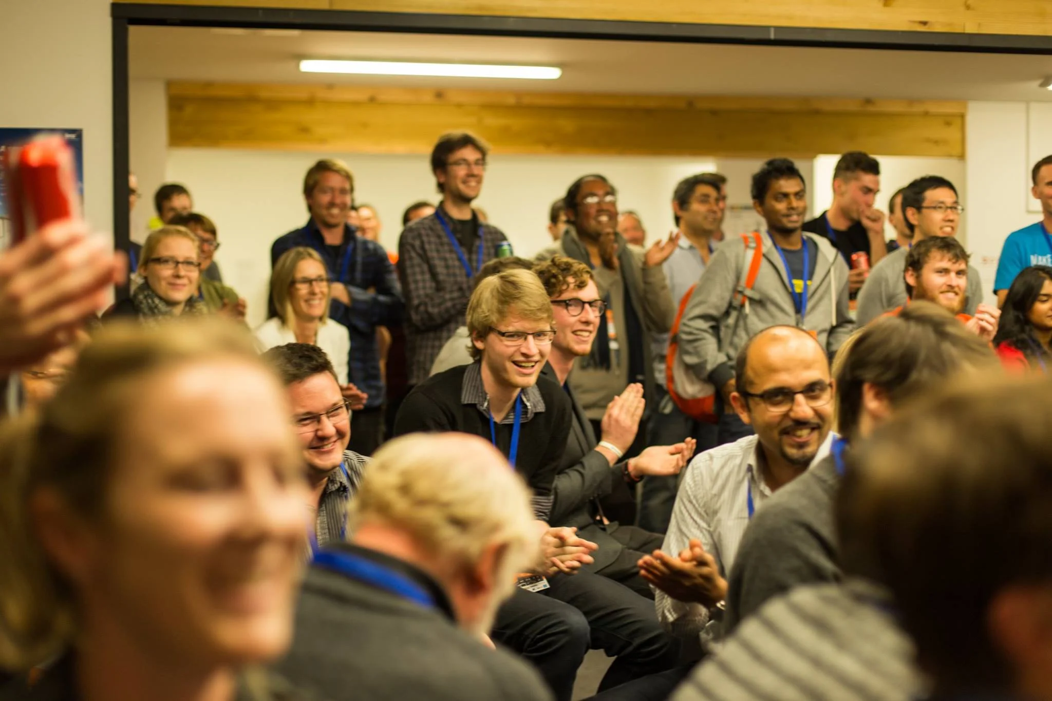 Startup Weekend Christchurch @ EPIC