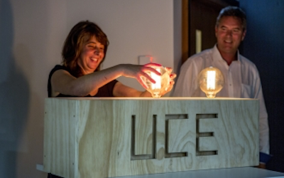 Opening of UCE