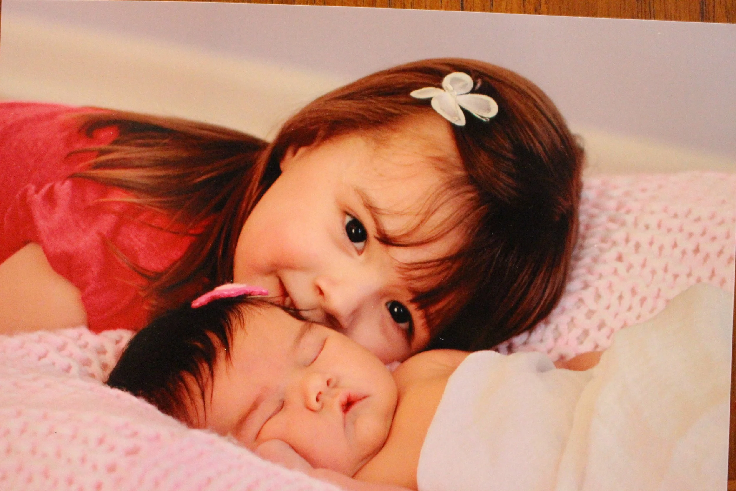 Calm Birth Workshop