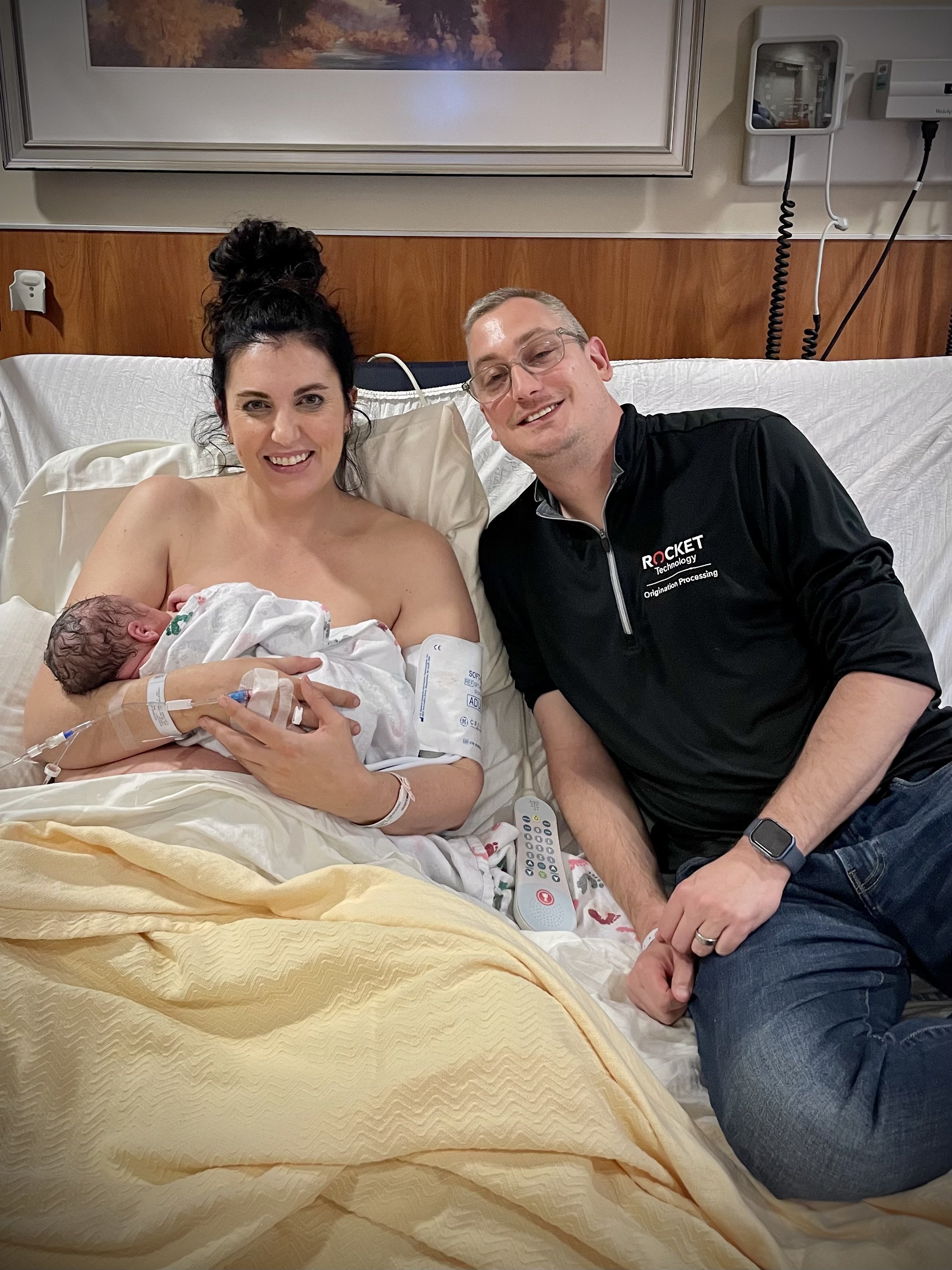 Plan your Calm Birth FREE HypnoBirthing Workshop