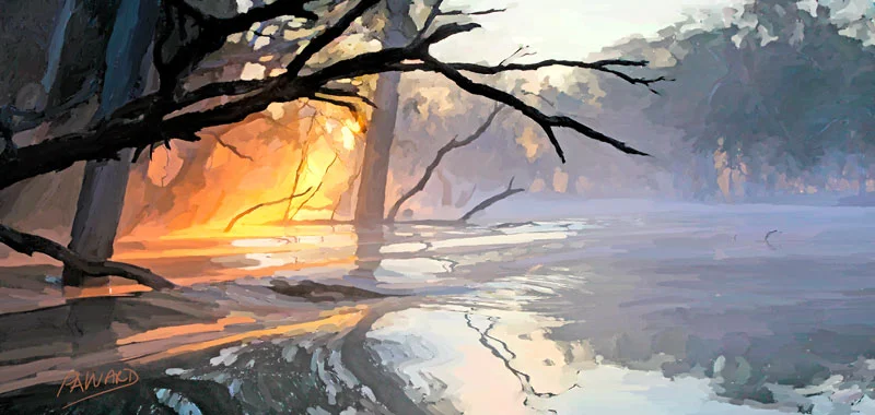 Goulburn River