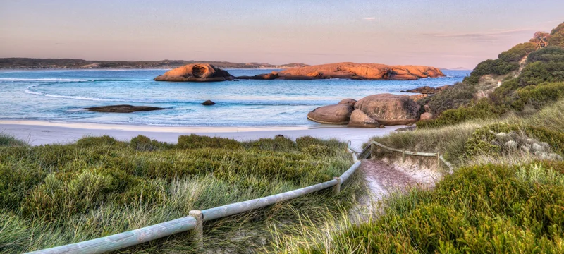 Twilight Cove, Esperance, WA