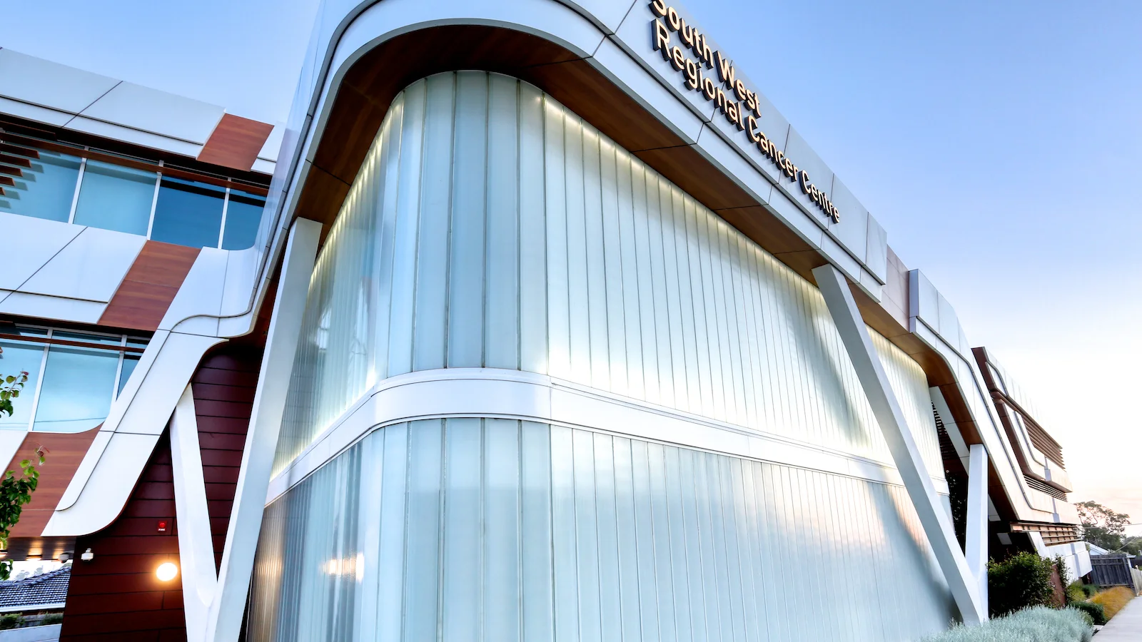 South West Regional Cancer Centre, Warrnambool