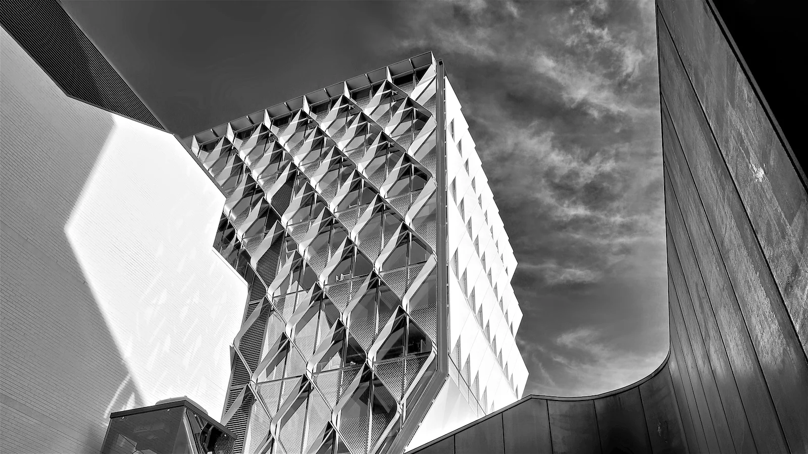 Barwon Water Headquarters, Geelong