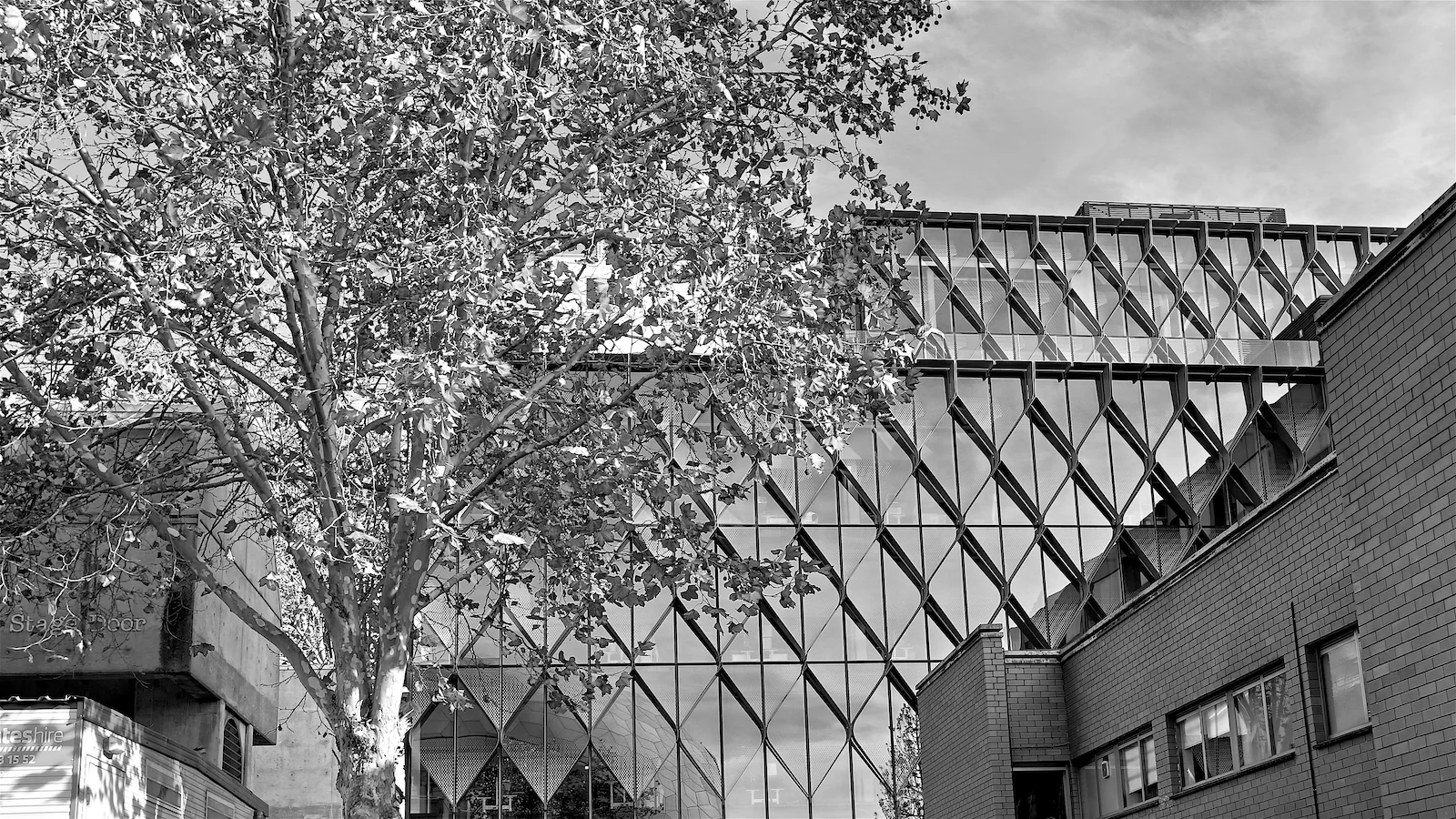 Barwon Water Headquarters, Geelong