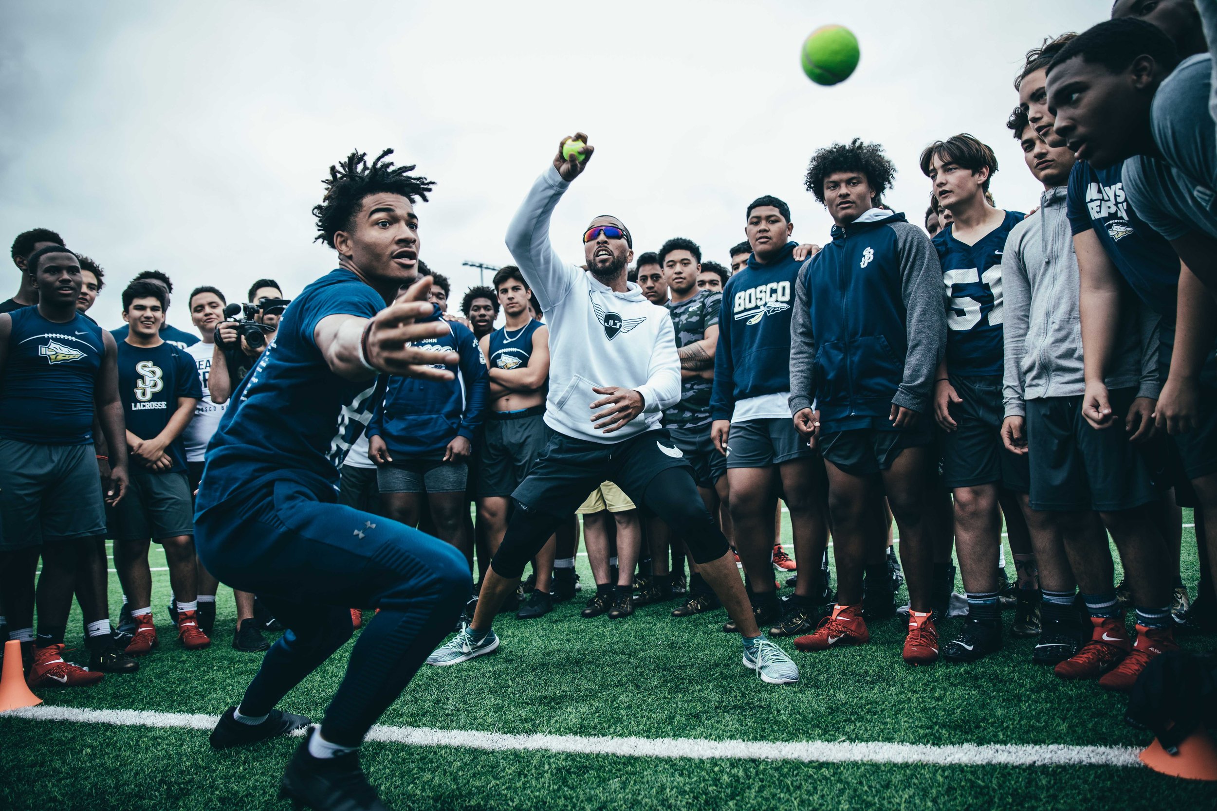PRIVATE GROUP SPORTS PERFORMANCE
