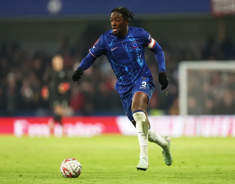 Axel Disasi | France : Chelsea : Crystal Palace | 2022 FIFA World Cup runner up.webp