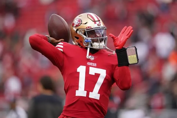 Josh Johnson | Cincinnati Bengals | Veteran NFL quarterback.jpeg