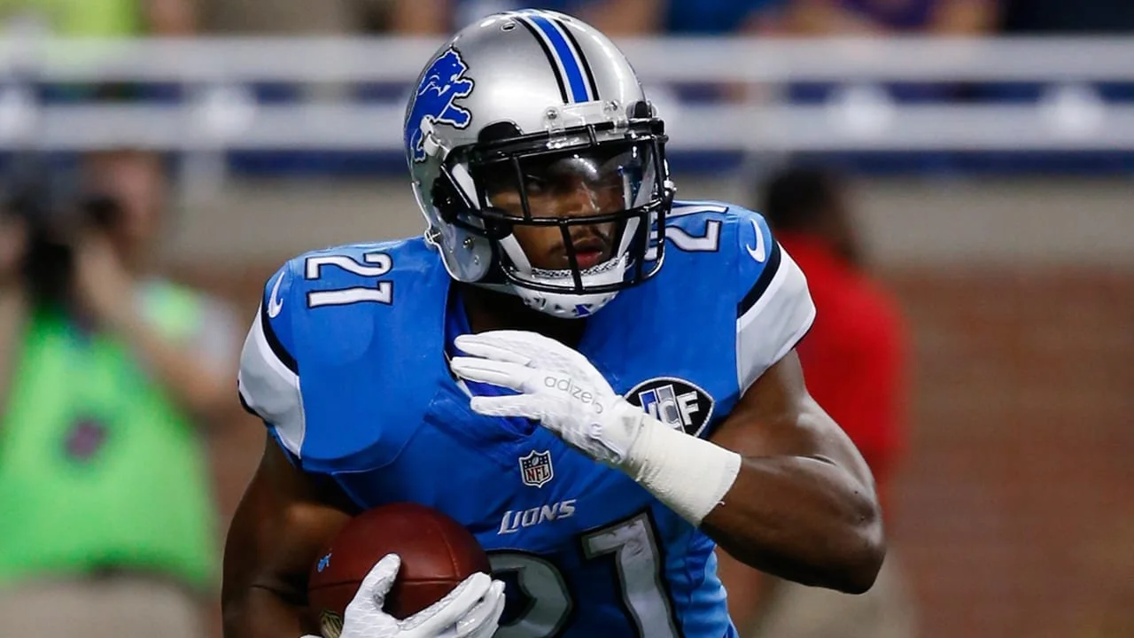 Ameer Abdullah | Jacksonville Jaguars | Nebraska All American.jpeg