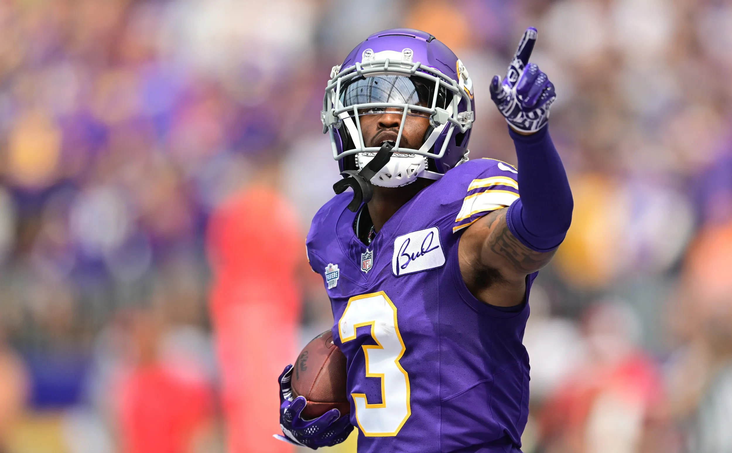 NFL | Active Players