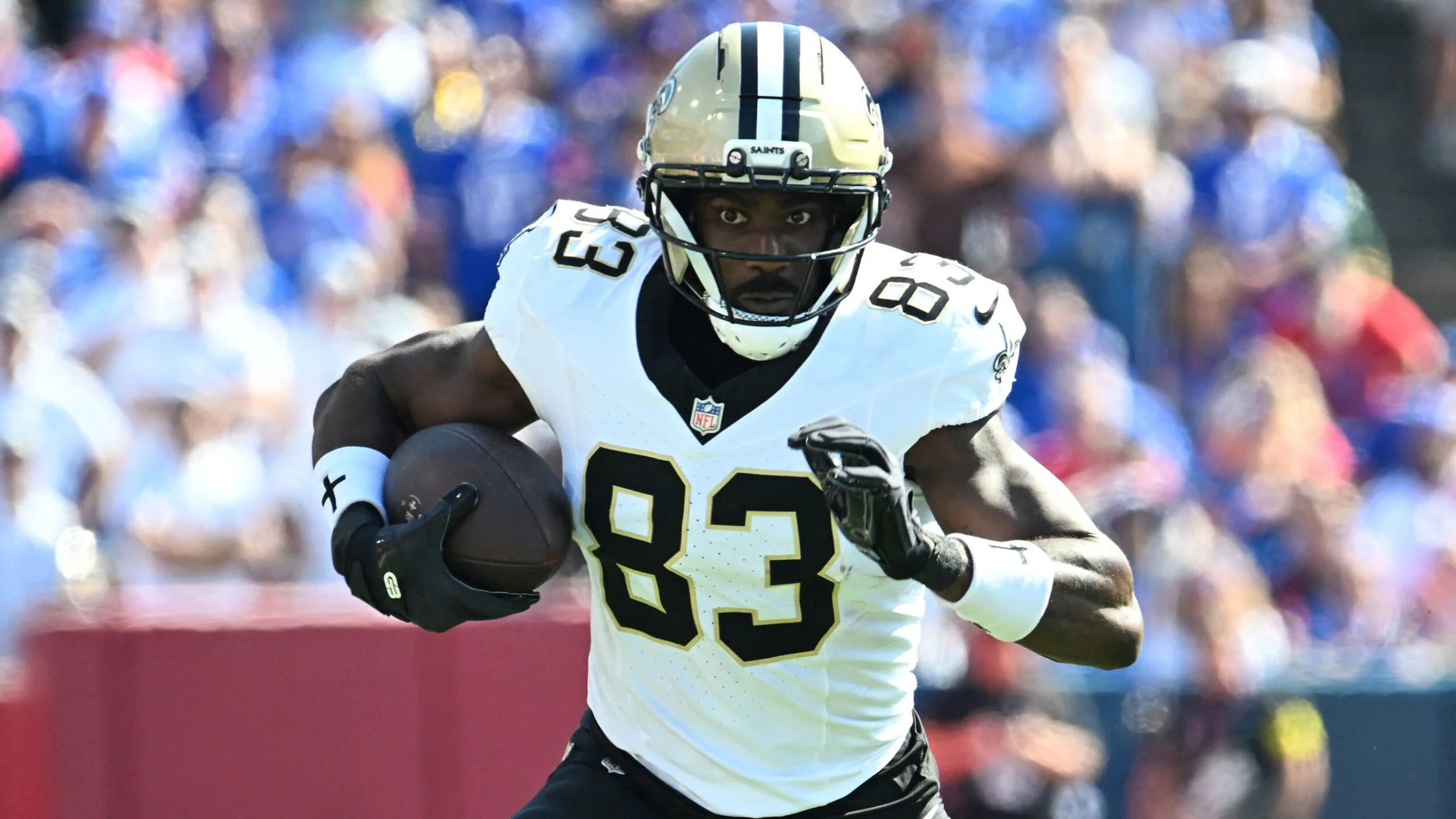 Juwan Johnson | New Orleans Saints | NFL tight end.jpg