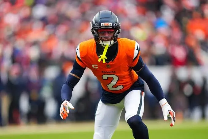 Pat Surtain II | Denver Broncos | NFL Defensive Player of the Year.jpeg
