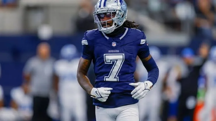 Trevon Diggs | Seattle Seahawks | NFL interceptions leader | First Team All Pro.jpeg