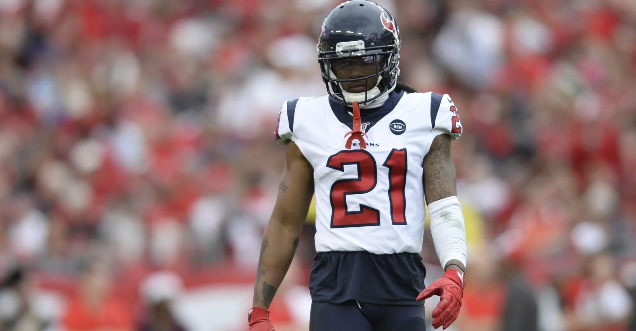 Super Bowl Champ | Bradley Roby | Broncos : Texans : Saints : Eagles | Super Bowl 50 Champion.jpg