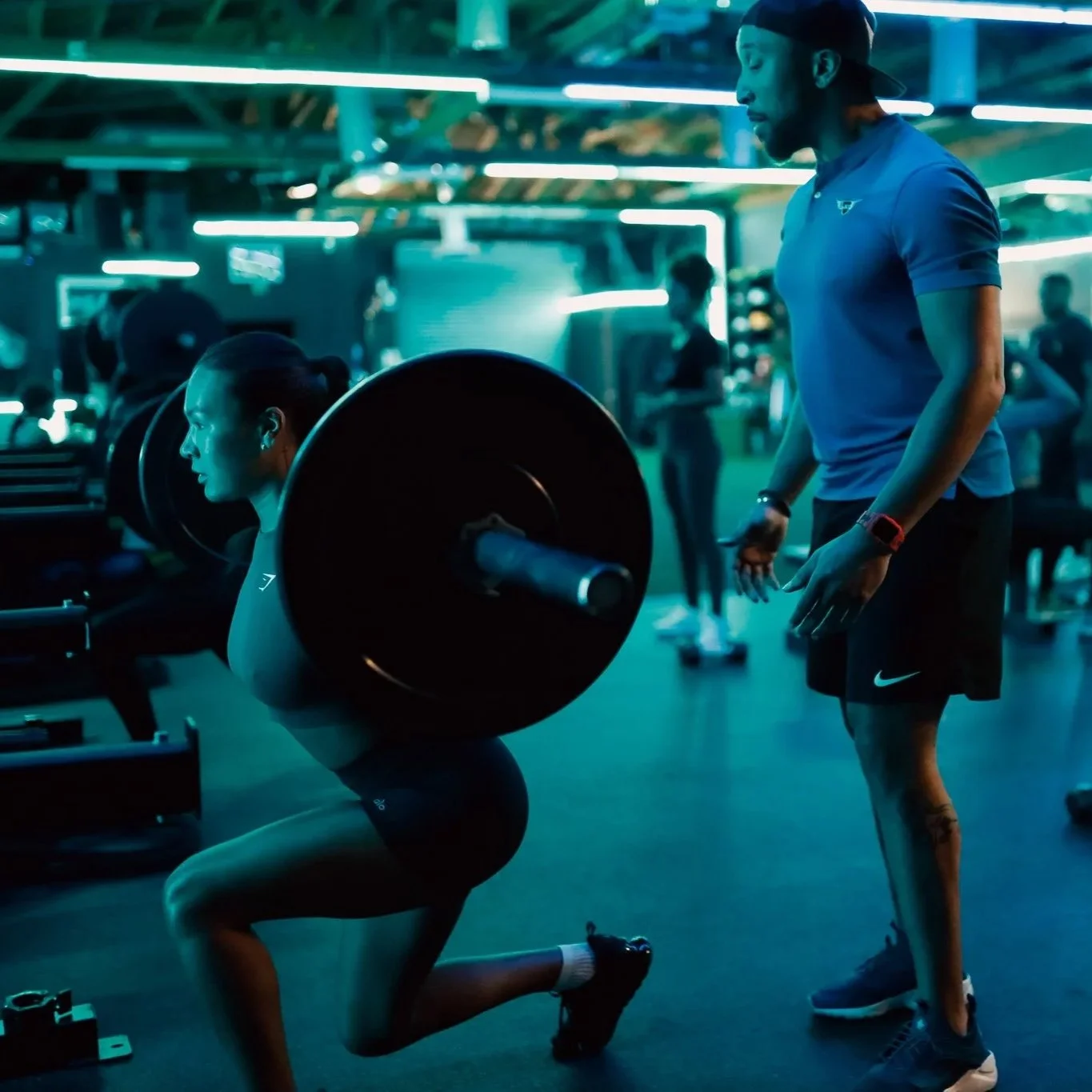 Personal Training 2x Per Week 
