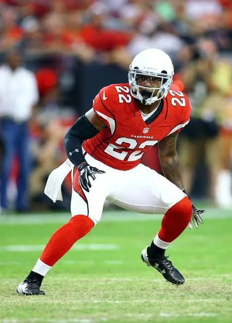 Tony Jefferson | Los Angeles Chargers | Veteran NFL safety.jpeg