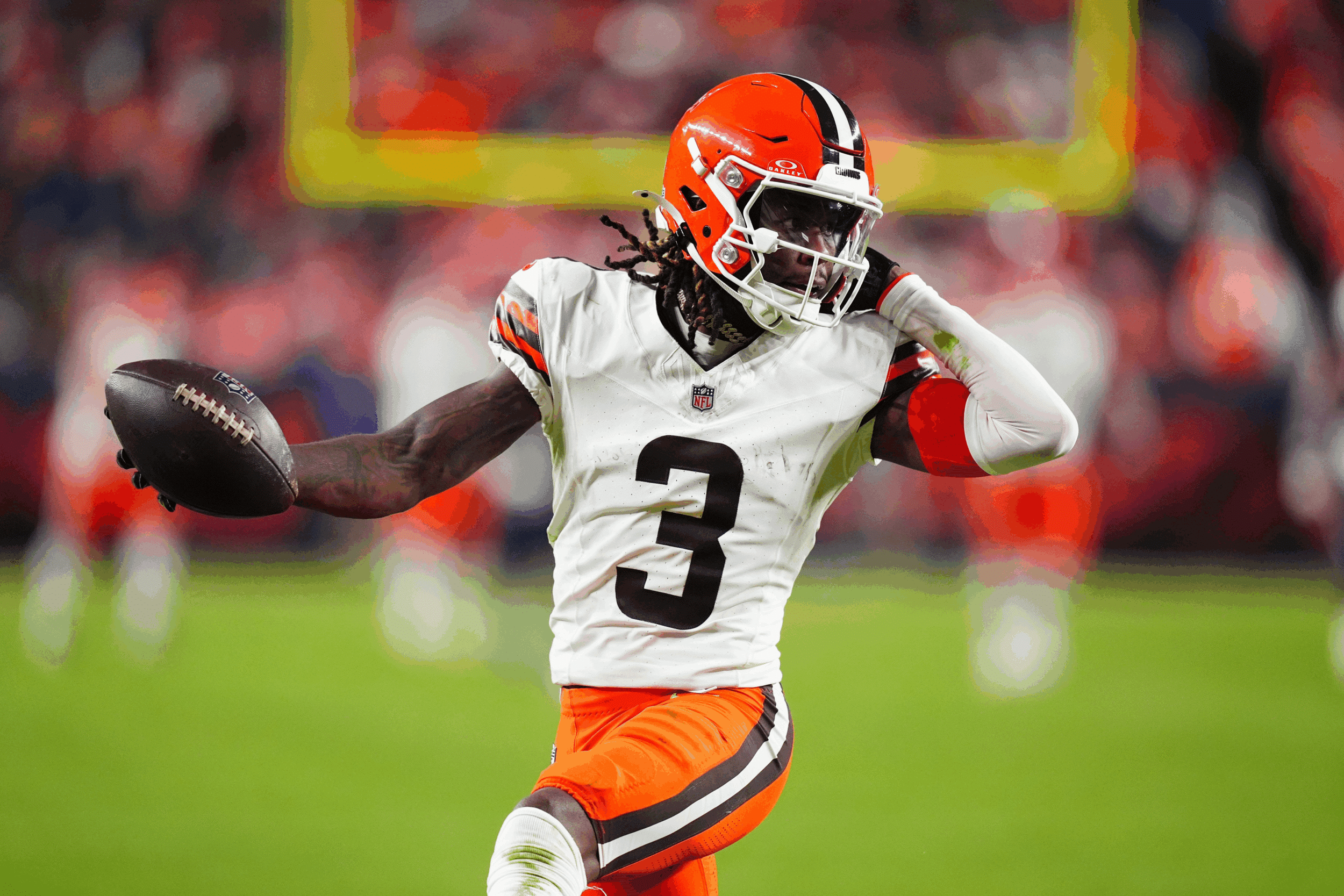 Jerry Jeudy | Cleveland Browns | Biletnikoff Award Winner | Pro Bowl.webp