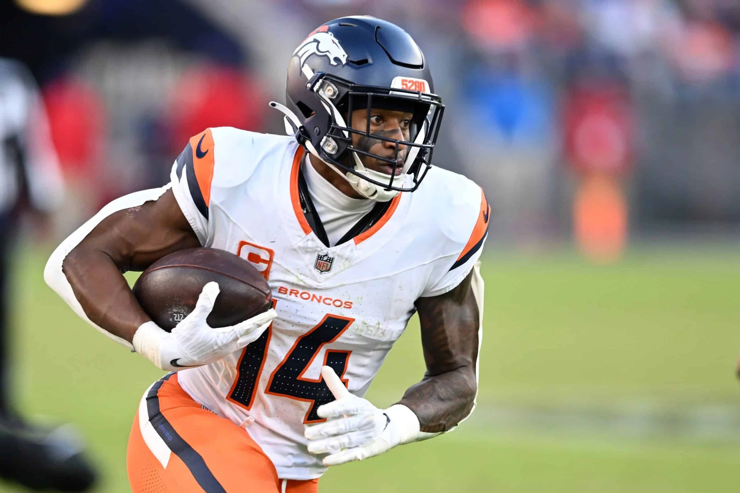 Courtland Sutton | Denver Broncos | Pro Bowl wide receiver.jpg