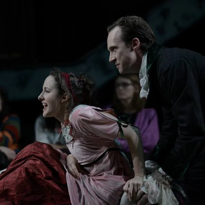  Bedlam's  Sense and Sensibility  at the Sheen Center (2014) 