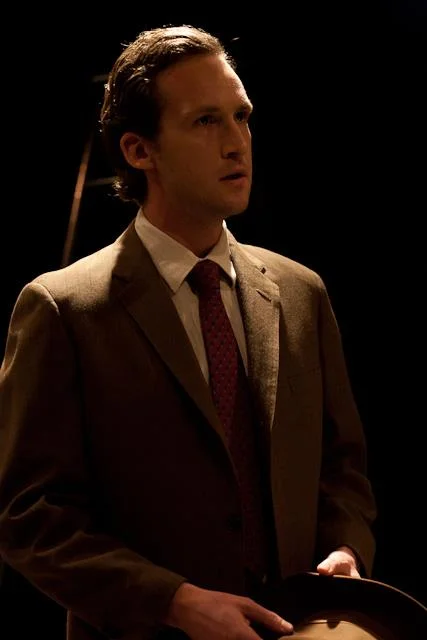   The Jazz Singer  at the Metropolitan Playhouse, New York Times Critic's Pick (2011) 