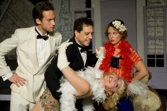  Cole Porter's  Paris &nbsp;(2011) 