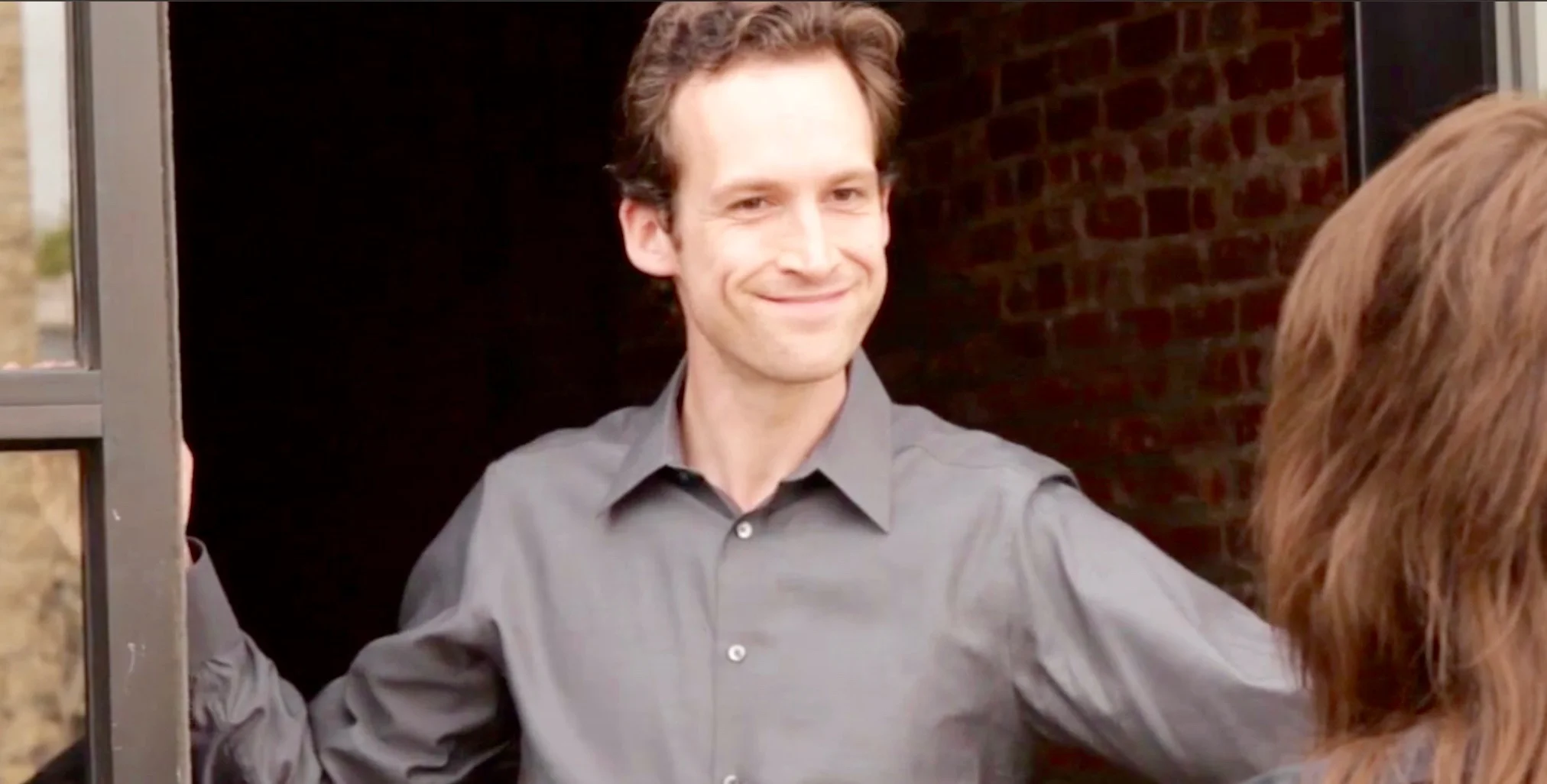  "Previously On" directed by Ben Stoddard for the New York Television Festival (2011) 