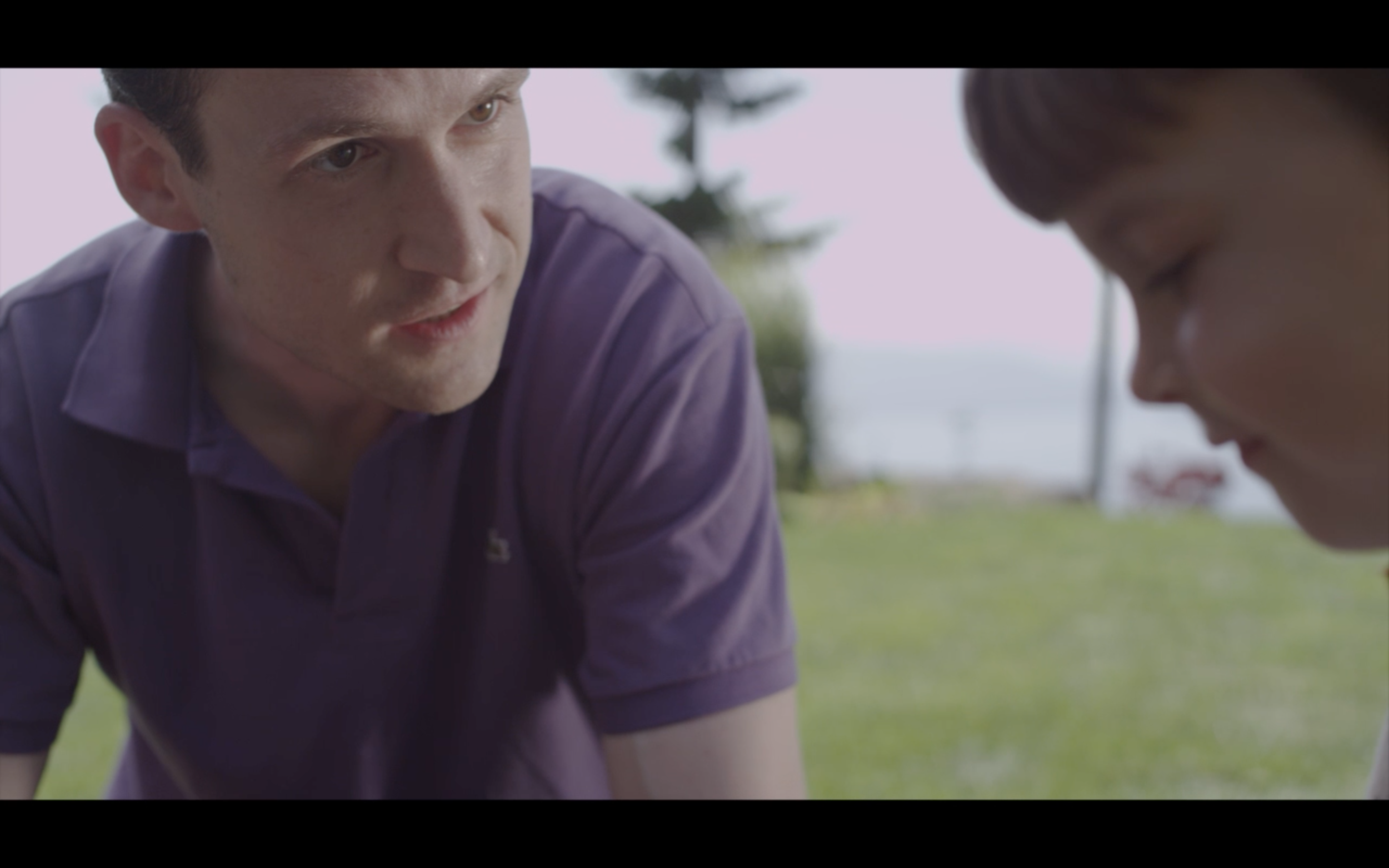  Narrative-style product film for Prism's InWatchZ smart watch by HCFmedia 