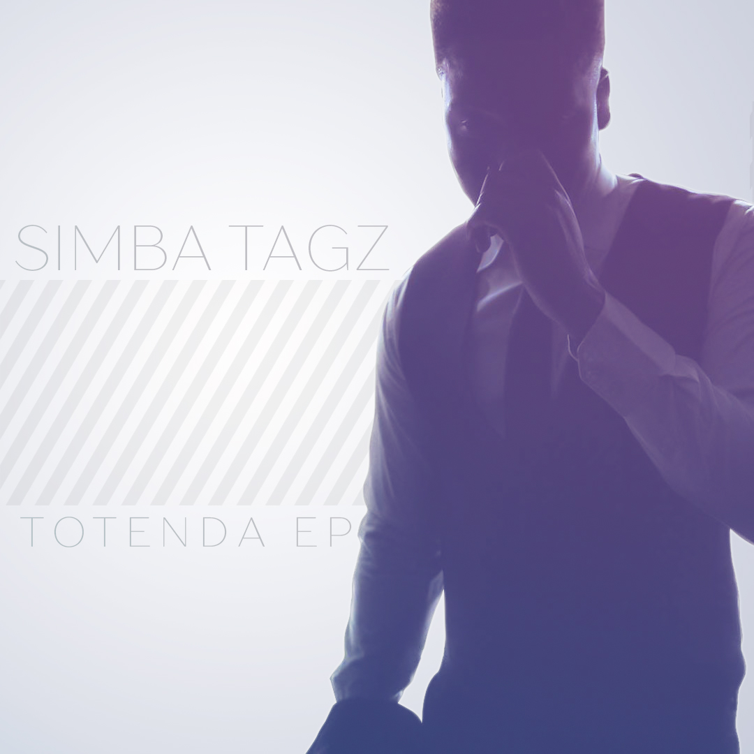 Simba Tagz - Totenda EP (2017)