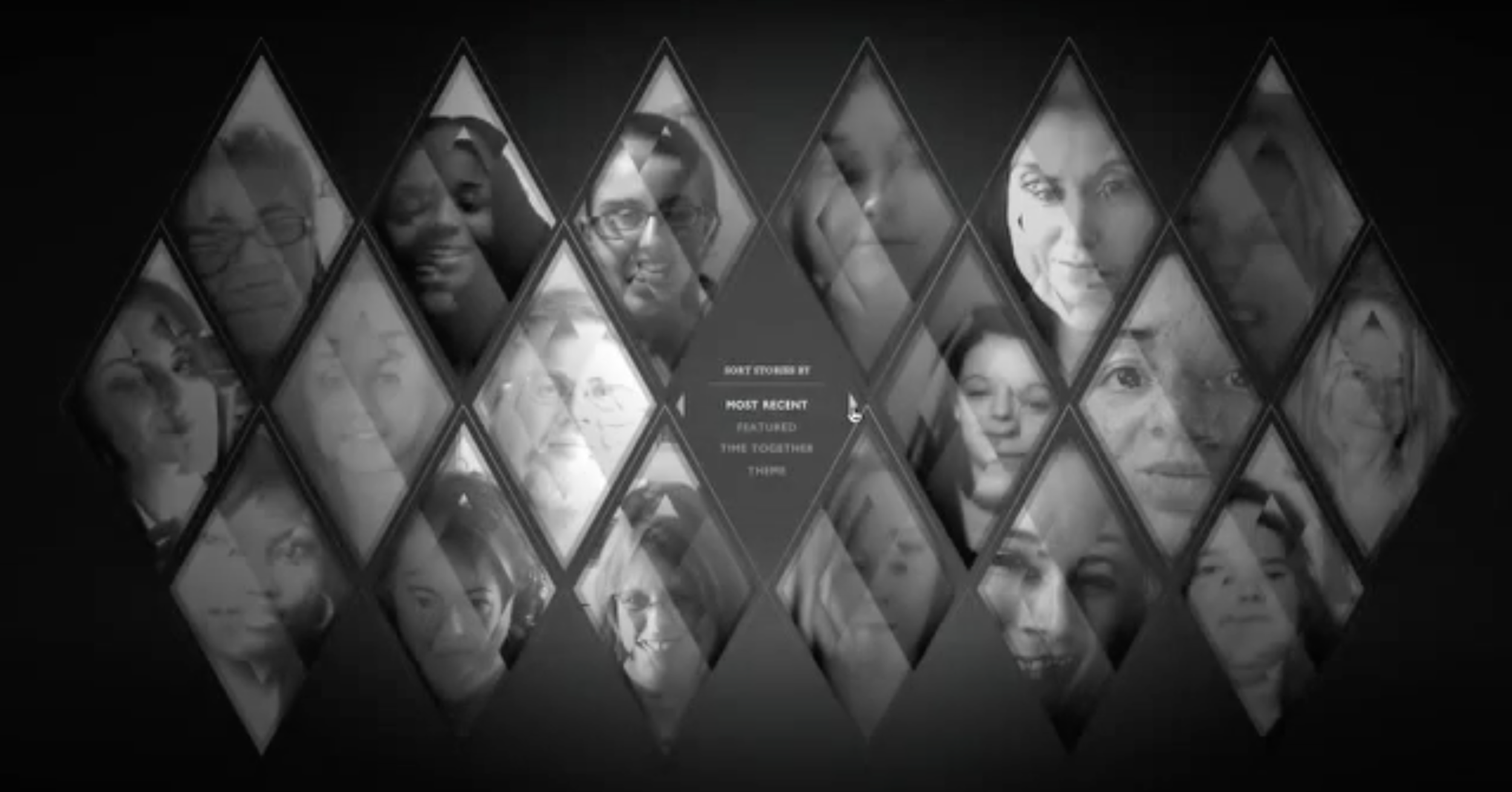 De Beers - Drop Everything for Love