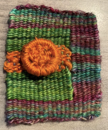 Sample Button For Workshop