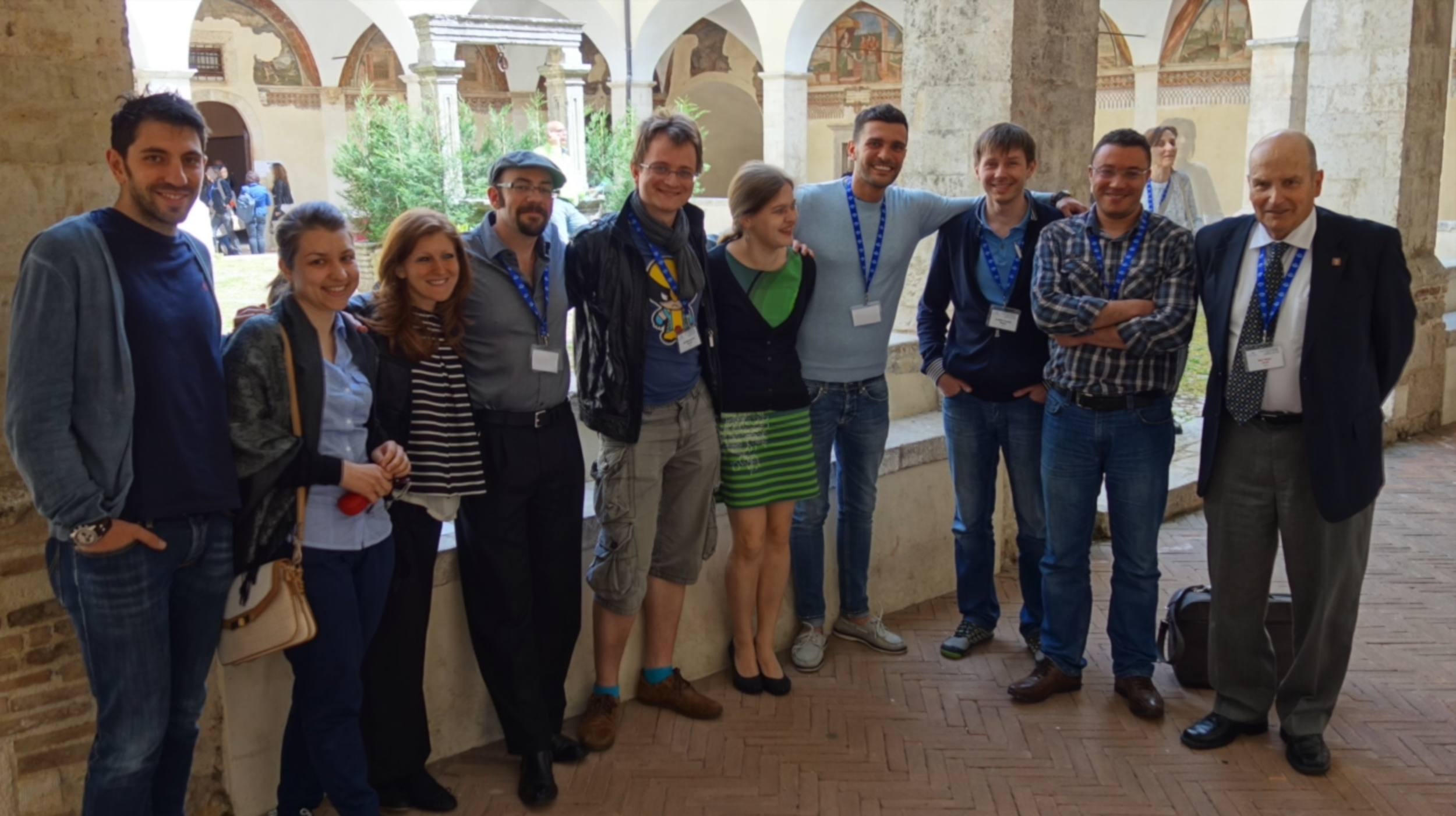 Tagliacozzo 2015
