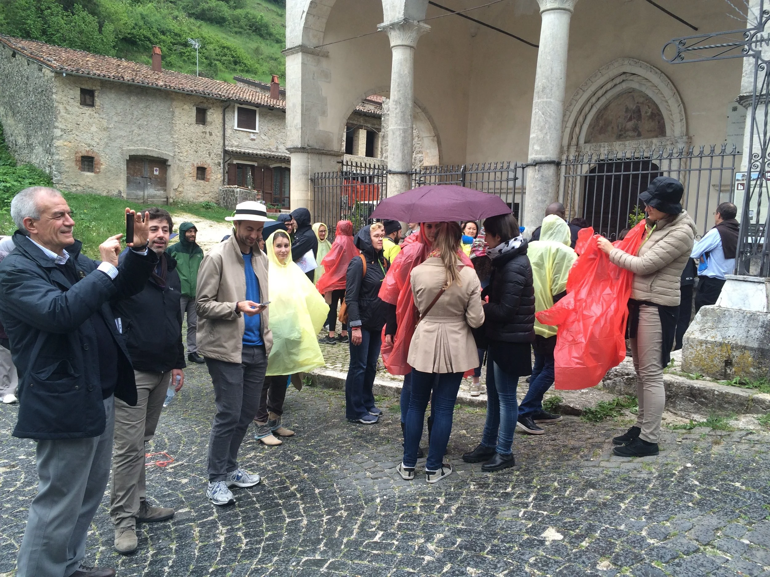 Tagliacozzo 2015