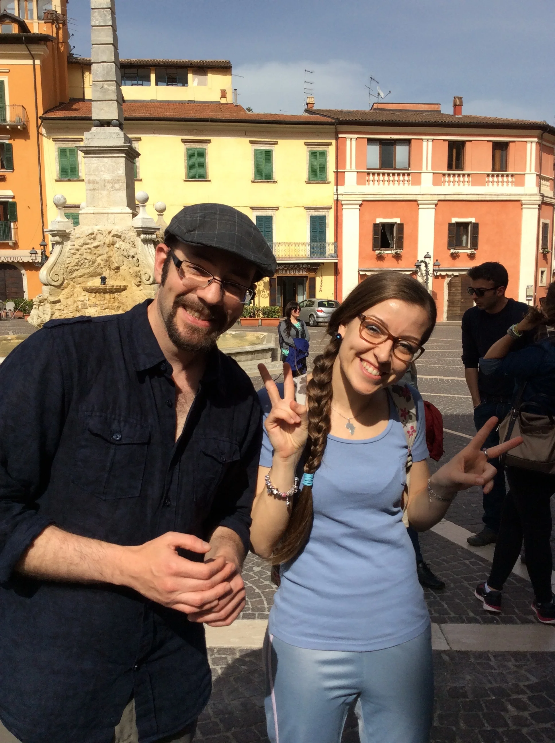 Tagliacozzo 2015