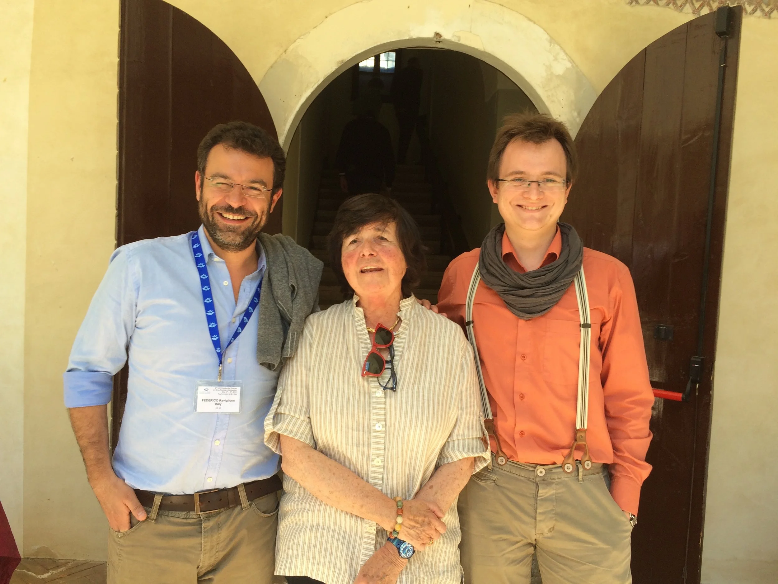 Tagliacozzo 2015