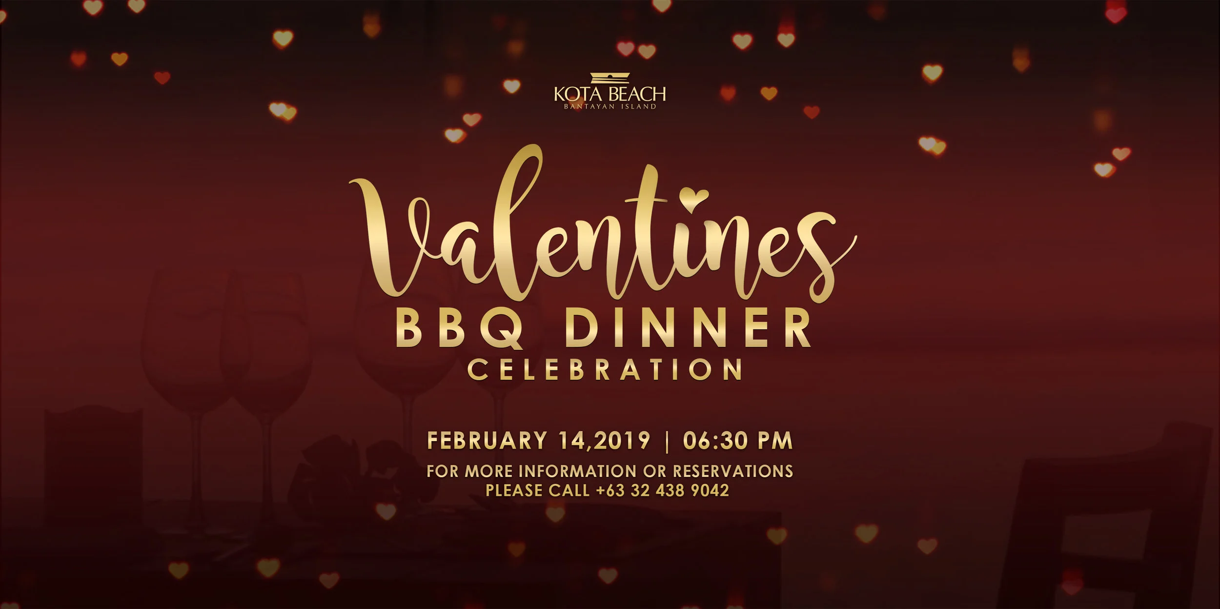 Valentine's Day Special