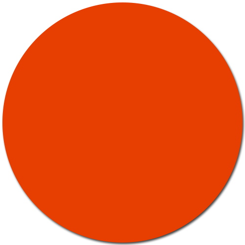 Corail / #E73E01