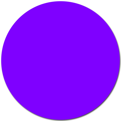 Violet / #7F00FF