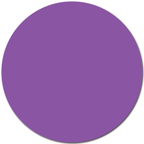 Violet de manganèse / #8A55A3