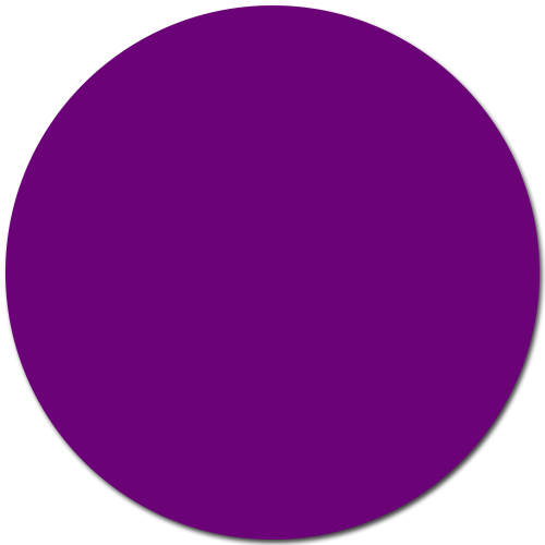 Zinzolin / #6C0277